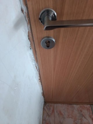Cerrajero veinticuatro horas