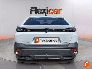 Peugeot 408 408 Allure PLUG-IN HYBRID 225 e-EAT8