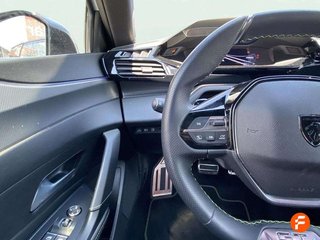 Peugeot 408 408 Allure PLUG-IN HYBRID 225 e-EAT8