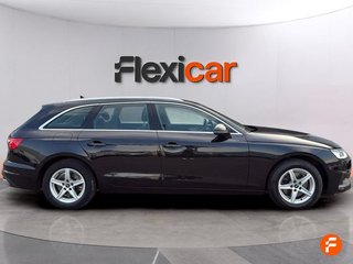 Audi A4 Avant Advanced 35 TFSI 110kW S tronic