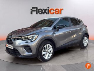 Mitsubishi ASX 100T Motion