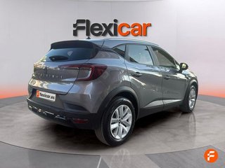 Mitsubishi ASX 100T Motion