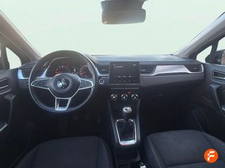 Mitsubishi ASX 100T Motion
