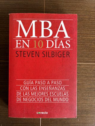 Lote de libros (5€ cada uno)