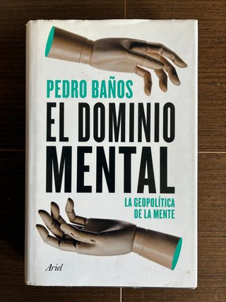 Lote de libros (5€ cada uno)