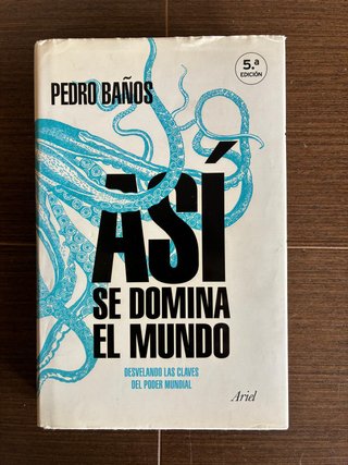 Lote de libros (5€ cada uno)