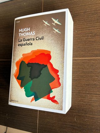 Lote de libros (5€ cada uno)