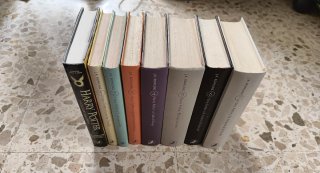 Harry Potter