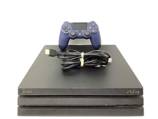 E474815-0 SONY PS4 PRO 1TB