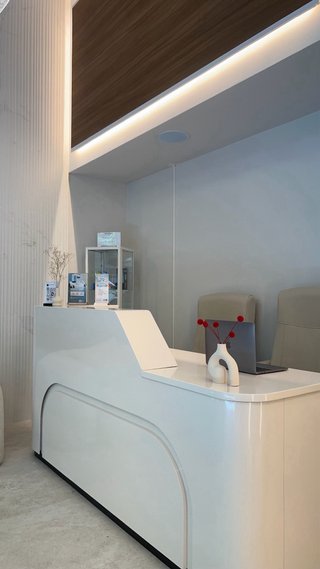Alquilar gabinete de dental o medicina estetica