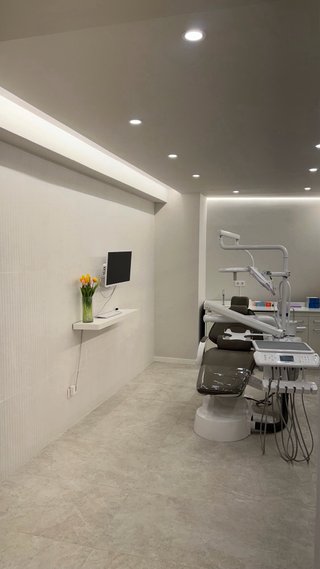 Alquilar gabinete de dental o medicina estetica