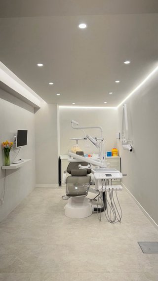 Alquilar gabinete de dental o medicina estetica