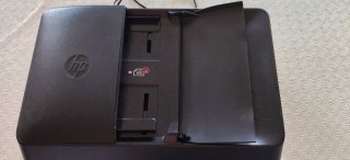 Impressora HP OfficeJet 5230 Pouco Usada