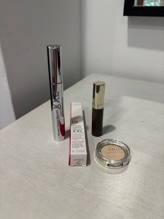 Clarins Maquillaje: