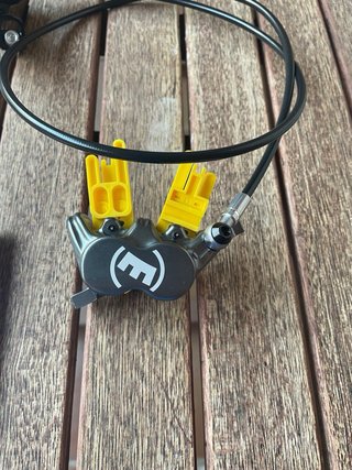 Frenos Magura  MT7 PRO HC3 Edición Especial
