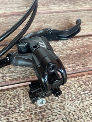 Frenos Magura  MT7 PRO HC3 Edición Especial
