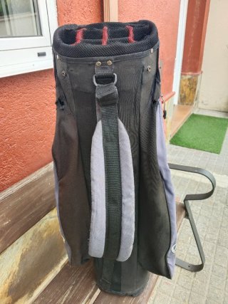 Bolsa de Golf Callaway Chev Org.