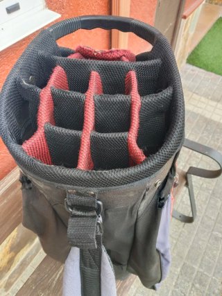 Bolsa de Golf Callaway Chev Org.