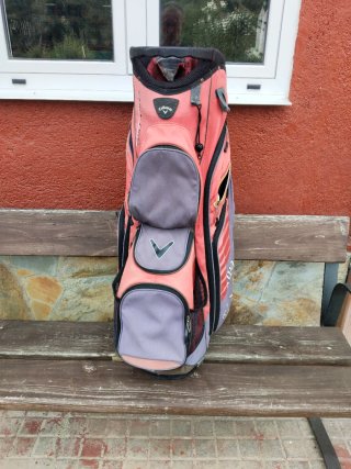Bolsa de Golf Callaway Chev Org.