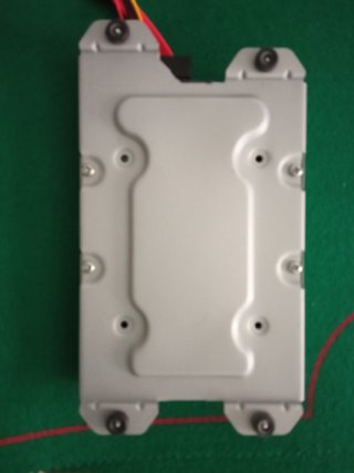 Disco Duro Seagate 1TB Video 3.5 HDD