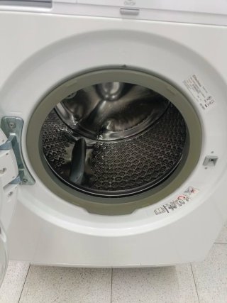 Lavadora Electrolux 9kg 1600rpm A+++ con garantia