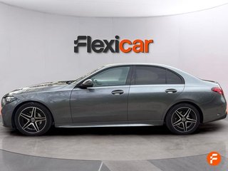 Mercedes Clase C C 220 d
