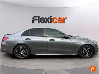 Mercedes Clase C C 220 d