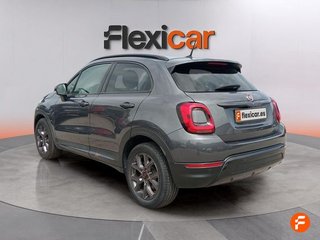 Fiat 500X Urban 1,0 Firefly T3 88KW (114 cv) S&S - 5P (2019)