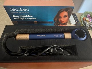 Cecotec Bamba 14en1 Airglam Blue