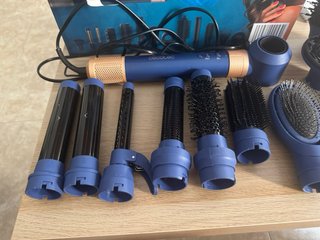Cecotec Bamba 14en1 Airglam Blue