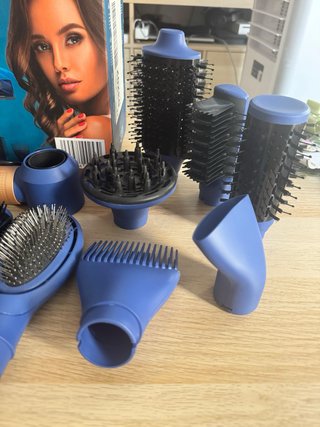Cecotec Bamba 14en1 Airglam Blue
