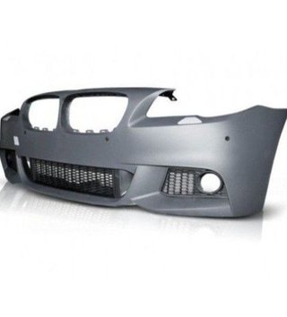PARACHOQUES BMW SERIE 5 F10 PACK M NIEBLAS
