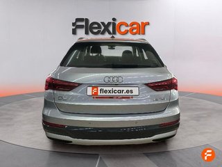 Audi Q3 35 TDI 110kW (150CV) S tronic