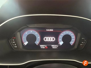 Audi Q3 35 TDI 110kW (150CV) S tronic