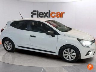 Renault Clio Business Blue dCi 63 kW (85CV)