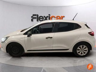 Renault Clio Business Blue dCi 63 kW (85CV)