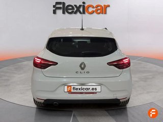 Renault Clio Business Blue dCi 63 kW (85CV)