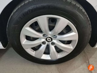 Renault Clio Business Blue dCi 63 kW (85CV)