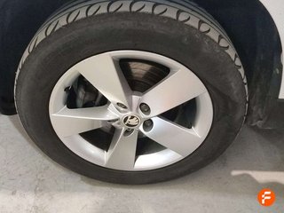 Skoda Karoq 2.0 TDI 110kW (150CV) DSG 4X4 Ambition