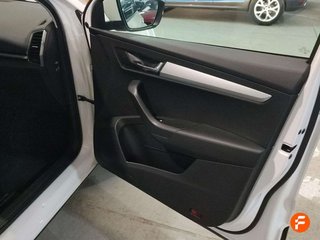 Skoda Karoq 2.0 TDI 110kW (150CV) DSG 4X4 Ambition