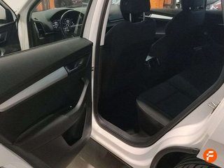 Skoda Karoq 2.0 TDI 110kW (150CV) DSG 4X4 Ambition