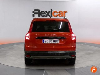 Dacia Jogger Comfort 74kW (100CV) ECO-G 5 plazas