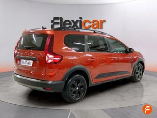 Dacia Jogger Comfort 74kW (100CV) ECO-G 5 plazas
