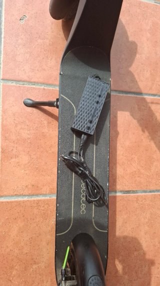 Patinete Eléctrico Cecotec