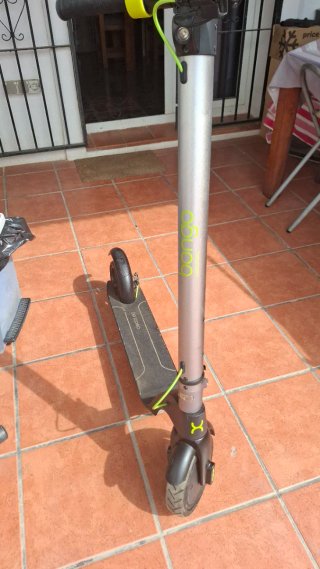 Patinete Eléctrico Cecotec