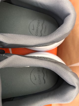 Zapatillas Nike Revolution 7 Talla 43