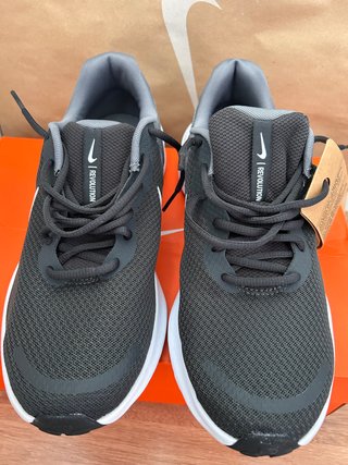 Zapatillas Nike Revolution 7 Talla 43