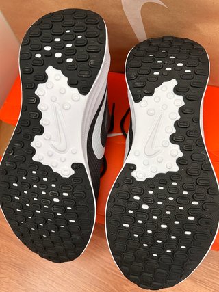 Zapatillas Nike Revolution 7 Talla 43