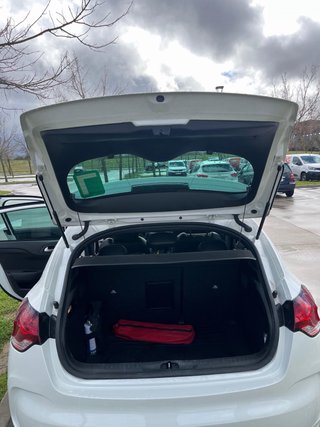 Citroen DS4 2014