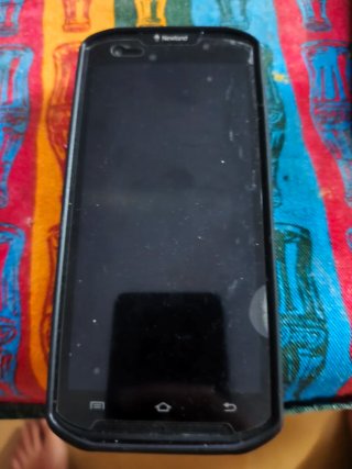PDA Newland NLS-MT93